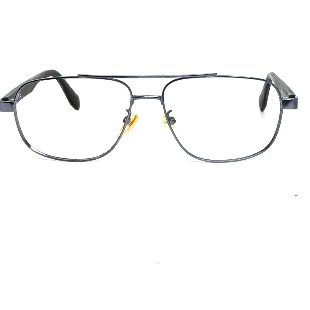 Adidas Original OR5024 092 BLUE‎ 57/15/145 Men's Eyewear Frame H17294